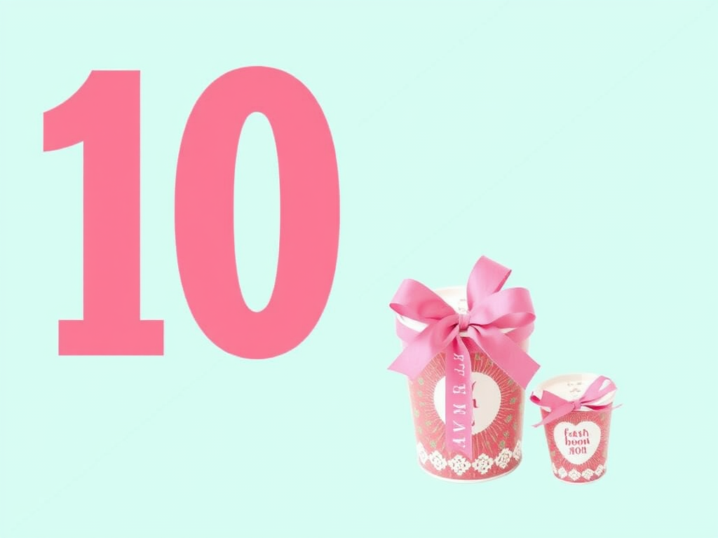 10 wyjątkowych inspiracji na prezent dla mamy
