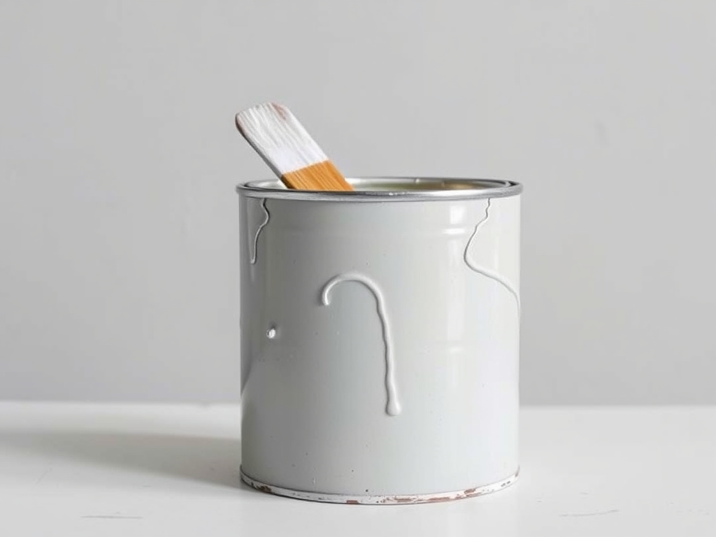 Farba ceramiczna czy lateksowa? Którą wybrać?