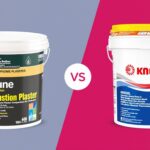 Tynk gipsowy Kreisel vs Knauf - który sprwadzi się lepiej?